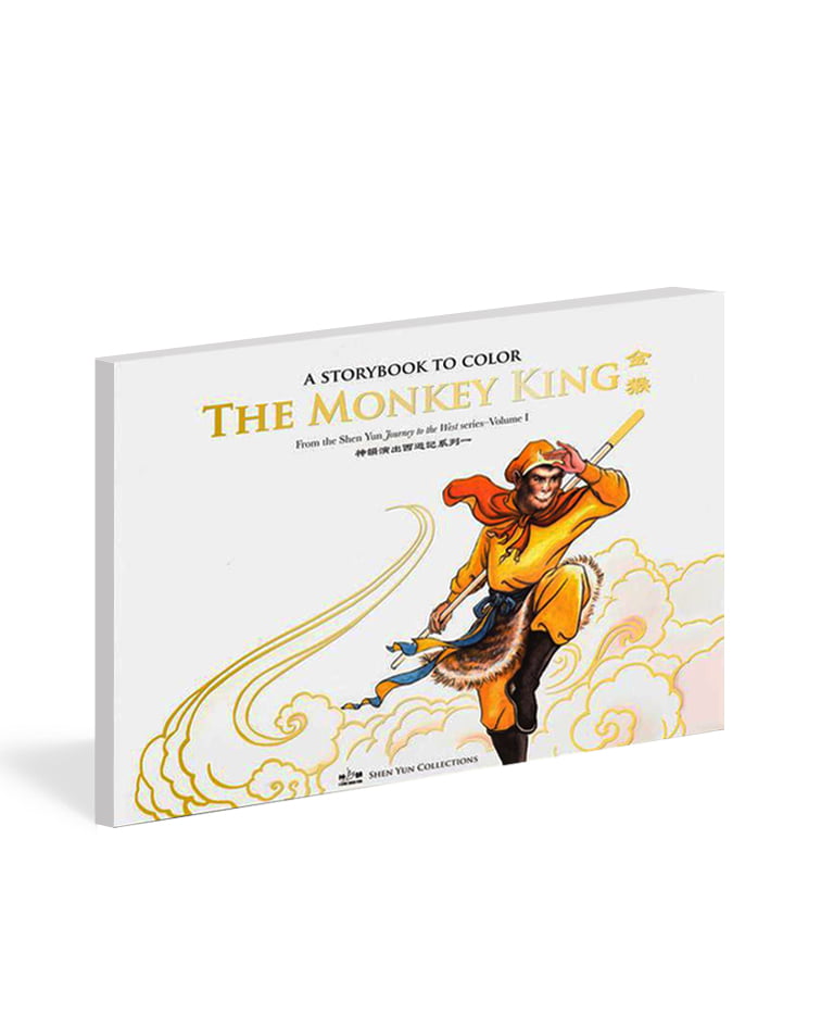 Coloring books