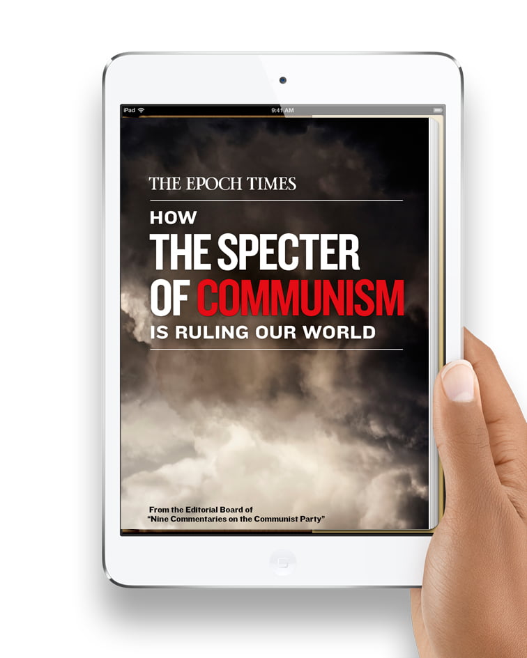 eBooks presentation sample