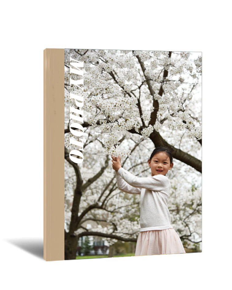 Photo books