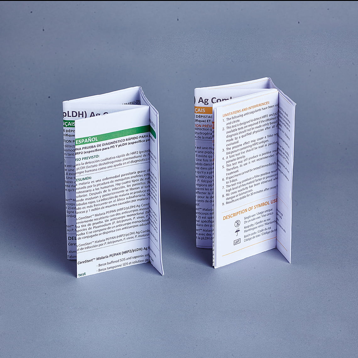 Commercial print and insert products Commercial print and insert products