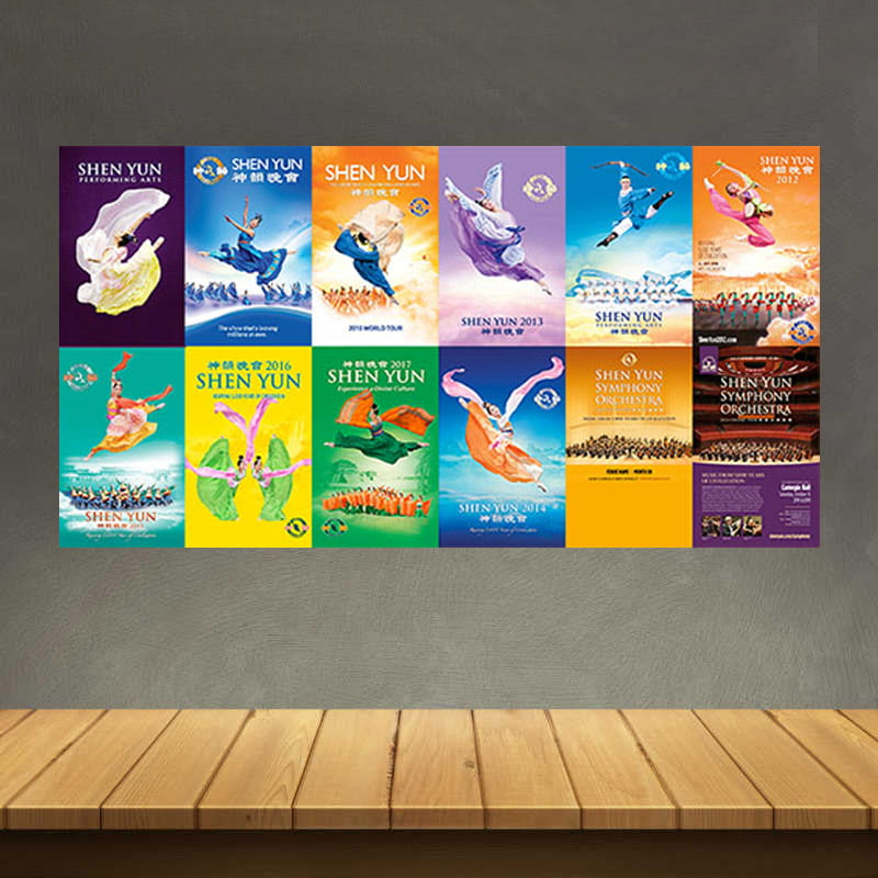 Posters Posters