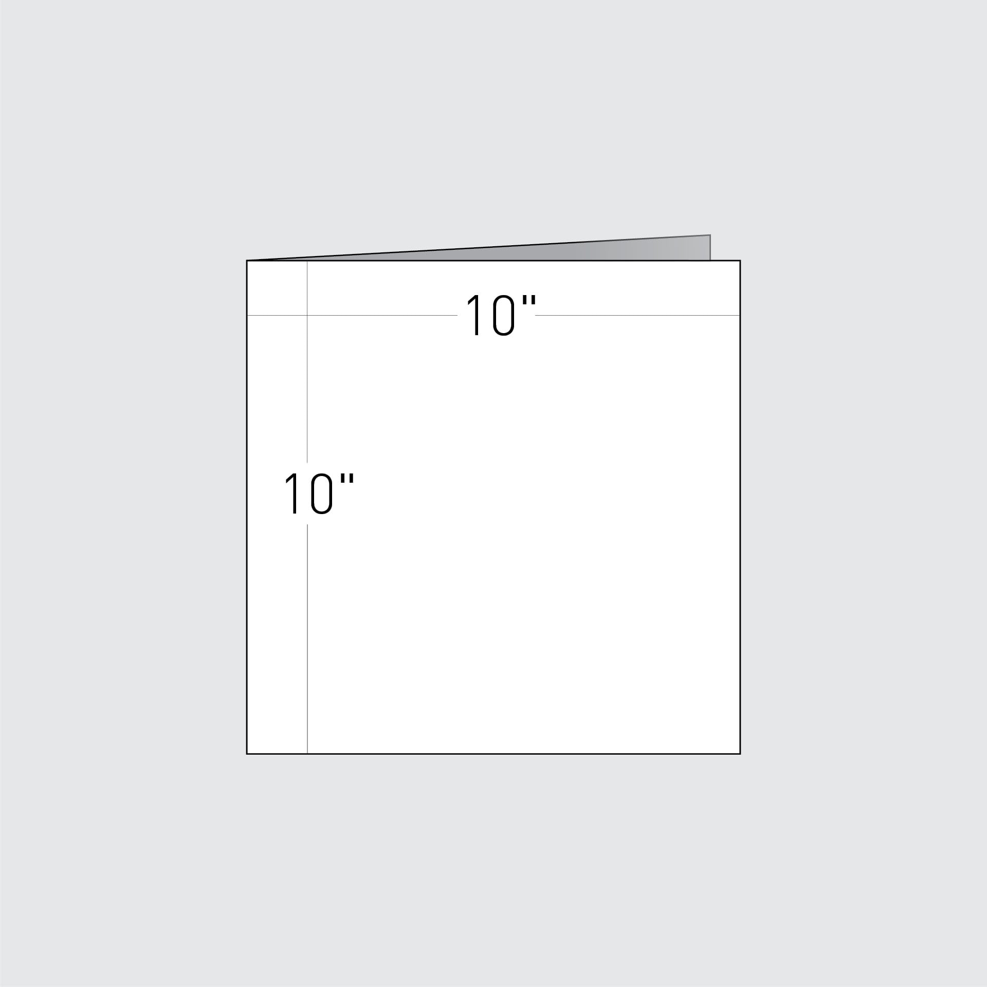 Large Square size Large Square size