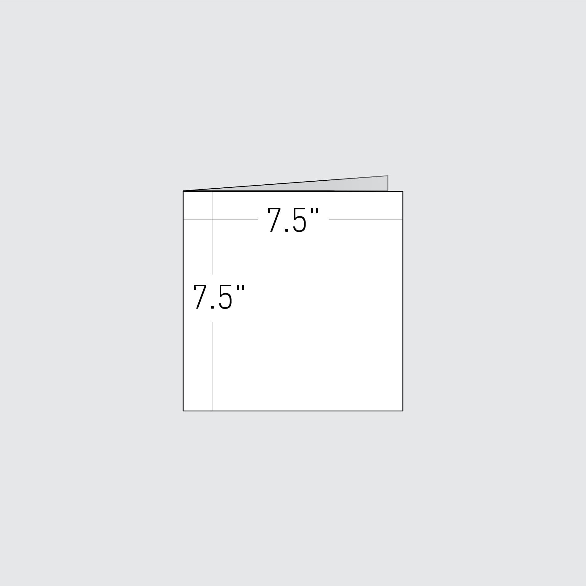 Small Square size Small Square size