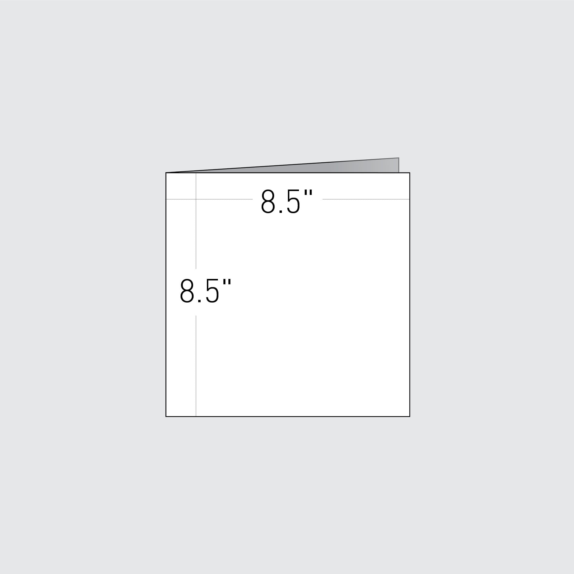 Square size
